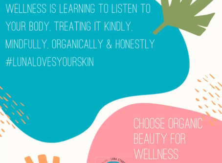 Achieve Wellness in Your Day to Day Life