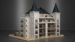 MAQUETA