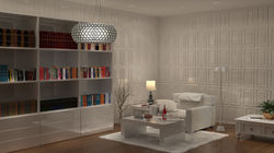 salon lectura