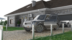 chalet 2
