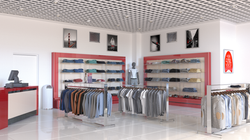 tienda