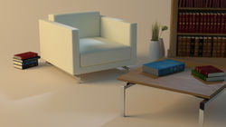 INTERIOR Relax