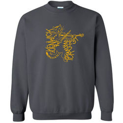 kpf sweatshirt
