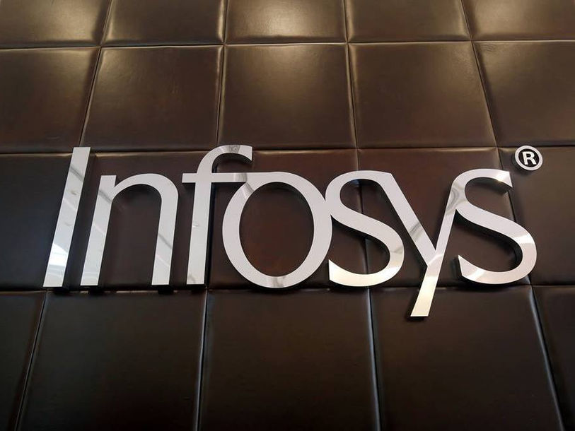 INFOSYS TO SHUT OPERATIONS IN RUSSIA