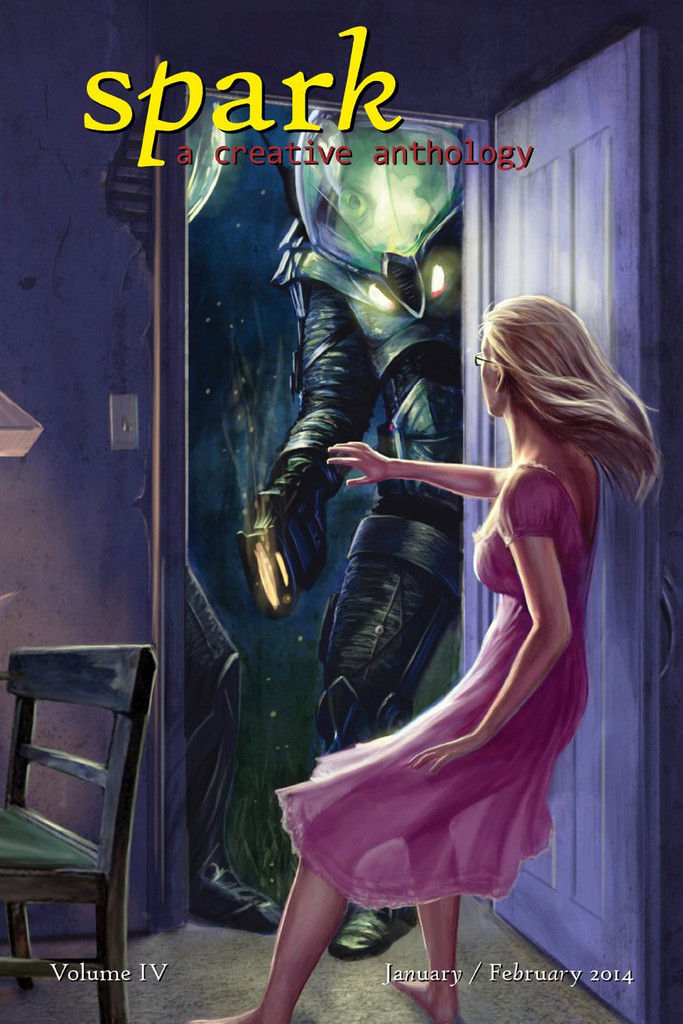 Spark Volume IV