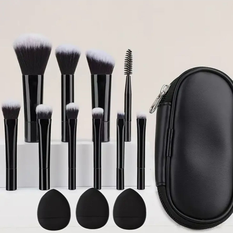 Travel size Make-up set