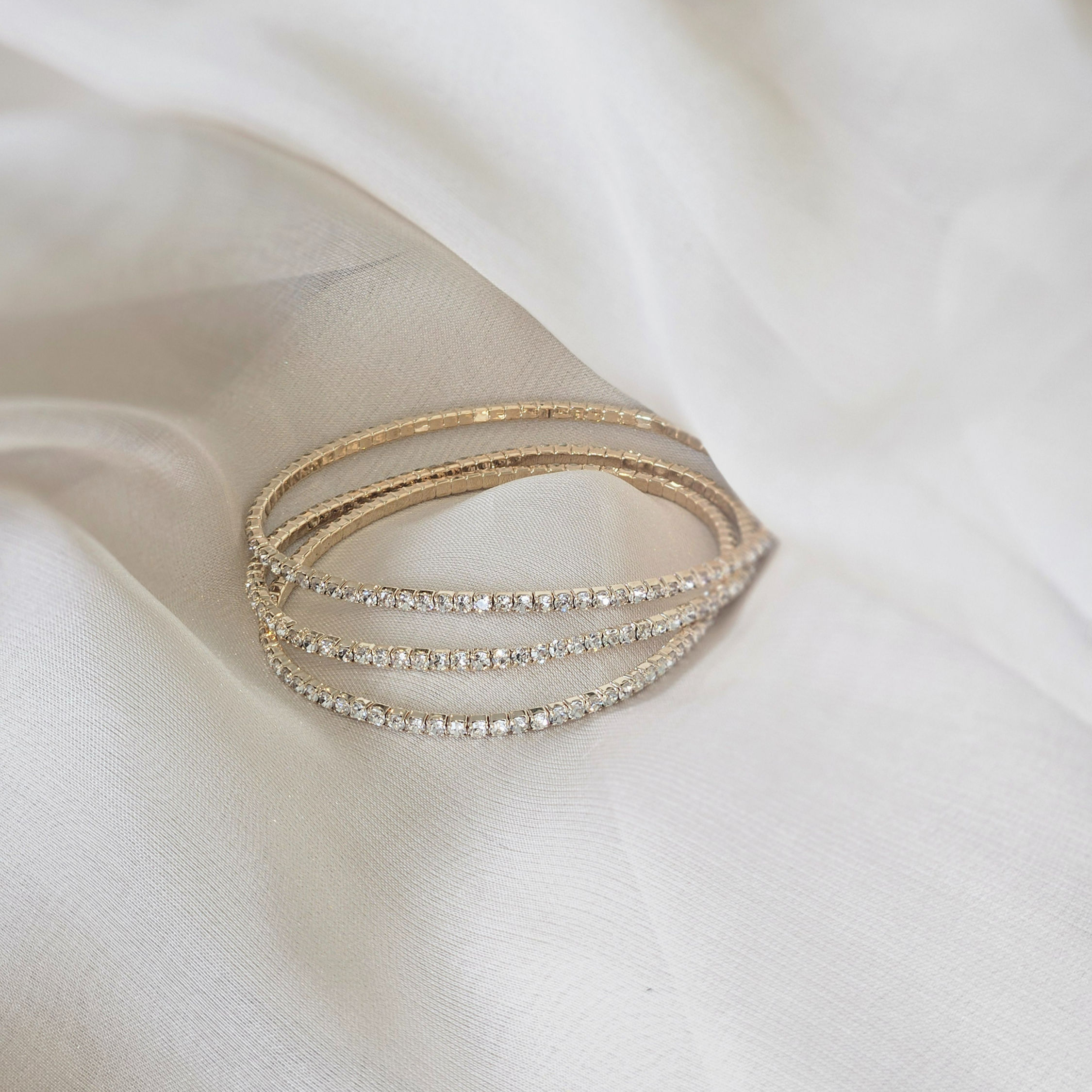 3 Piece Bracelet