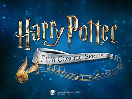 Let the magic begin!