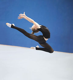 bay state tumbling private lessons