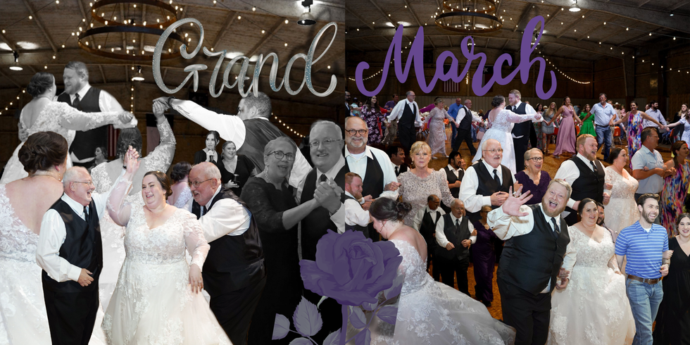 GrandMarch