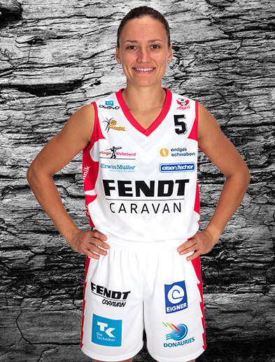 Magaly Meynadier