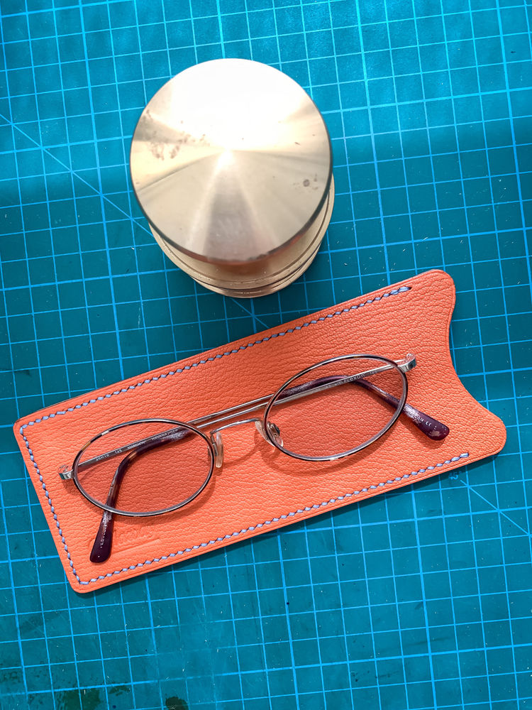 Simple and easy Leathercraft Masterclass