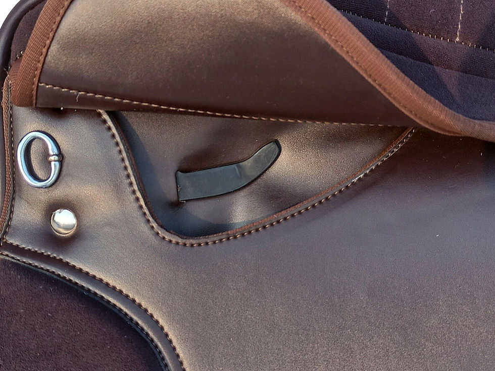 Thumbnail: stirrup strap bar