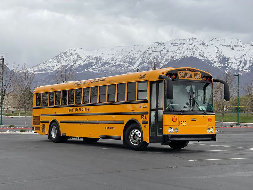 The Ultimate Field Trip Planning & Safety Checklist