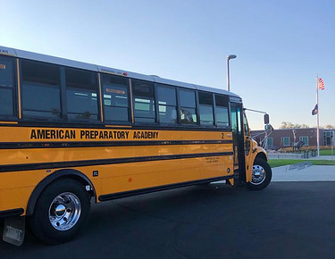 We provide Maintenance Service for your School Buses