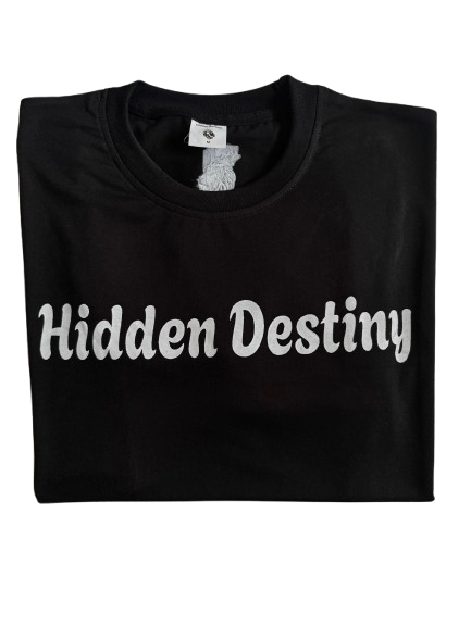 Thumbnail: Classic Hidden Destiny Shirt