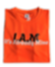 Thumbnail: It's Already Mine (I.A.M) Shirt