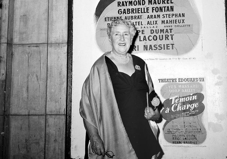 Reescriben los textos de Agatha Christie para evitar herir a los lectores sensibles