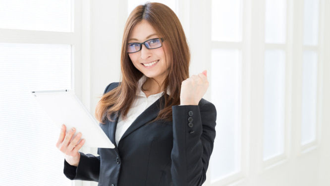 仲介会社が紹介しやすい物件にする