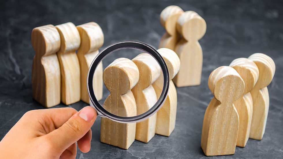 優先順位を明確にする