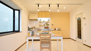 グレイスロイヤルS205号室 5月中旬に募集開始します。