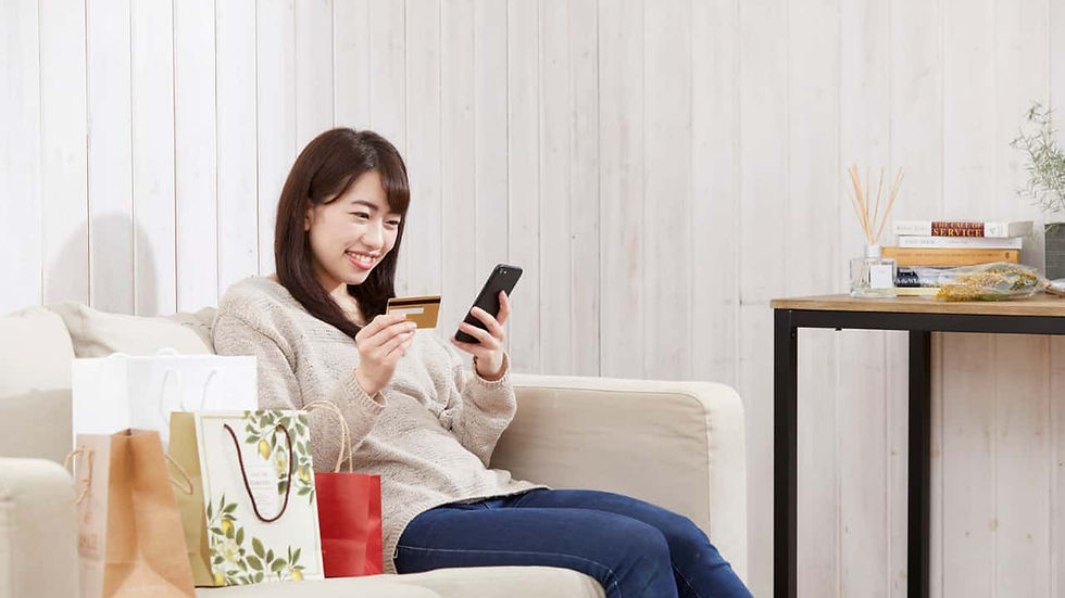 宅配ボックスの設置でリフォーム効果が向上