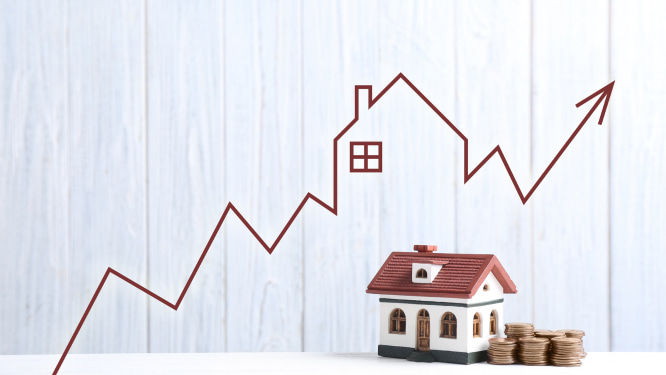 家賃アップの実例