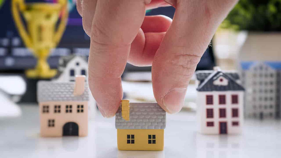 優先順位を決める