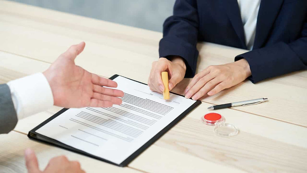 礼金・敷金の条件見直しとその効果