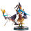 Thumbnail: Revali figurine, wielding bow, from The Legend of Zelda