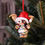 Thumbnail: Gremlins Christmas ornaments