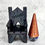 Thumbnail: Miniature shame throne and cone