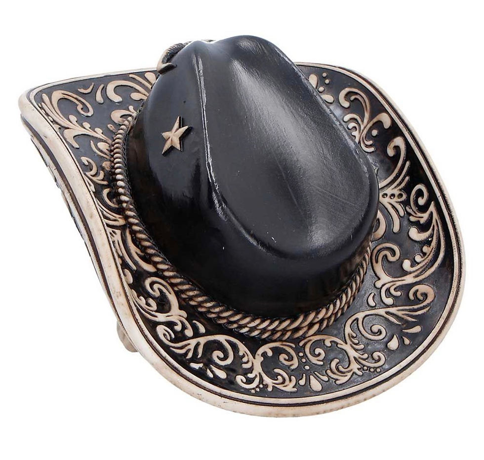 Thumbnail: Wild West Skull