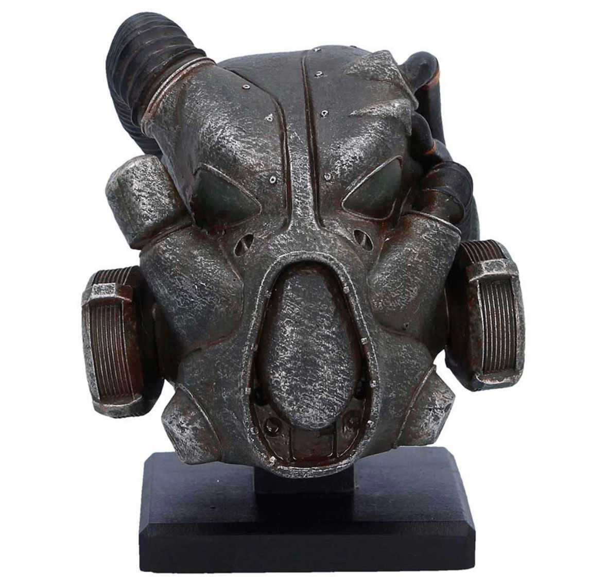 Fallout X-01 Helmet Statue