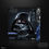 Thumbnail: Star Wars The Black Series Darth Vader Premium Electronic Helmet Prop Replica