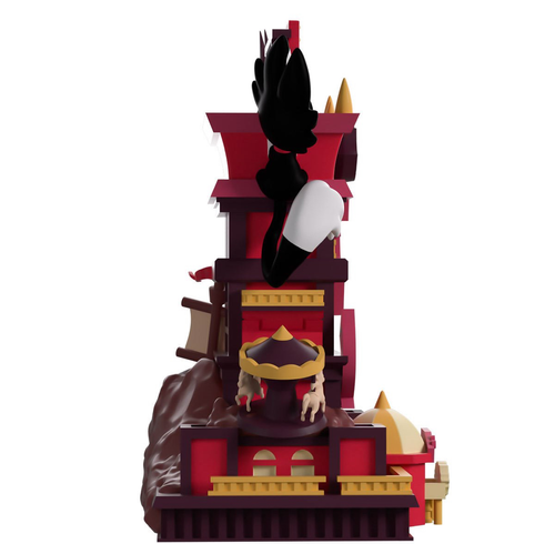 Youtooz Old Hazbin Hotel Figure #8 | MADHOUSE