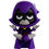 Thumbnail: Youtooz Teen Titans Go! Raven