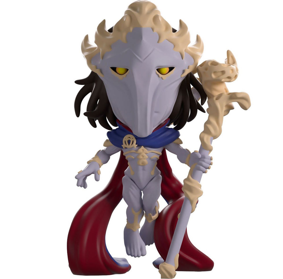 Youtooz Viktor from Arcane