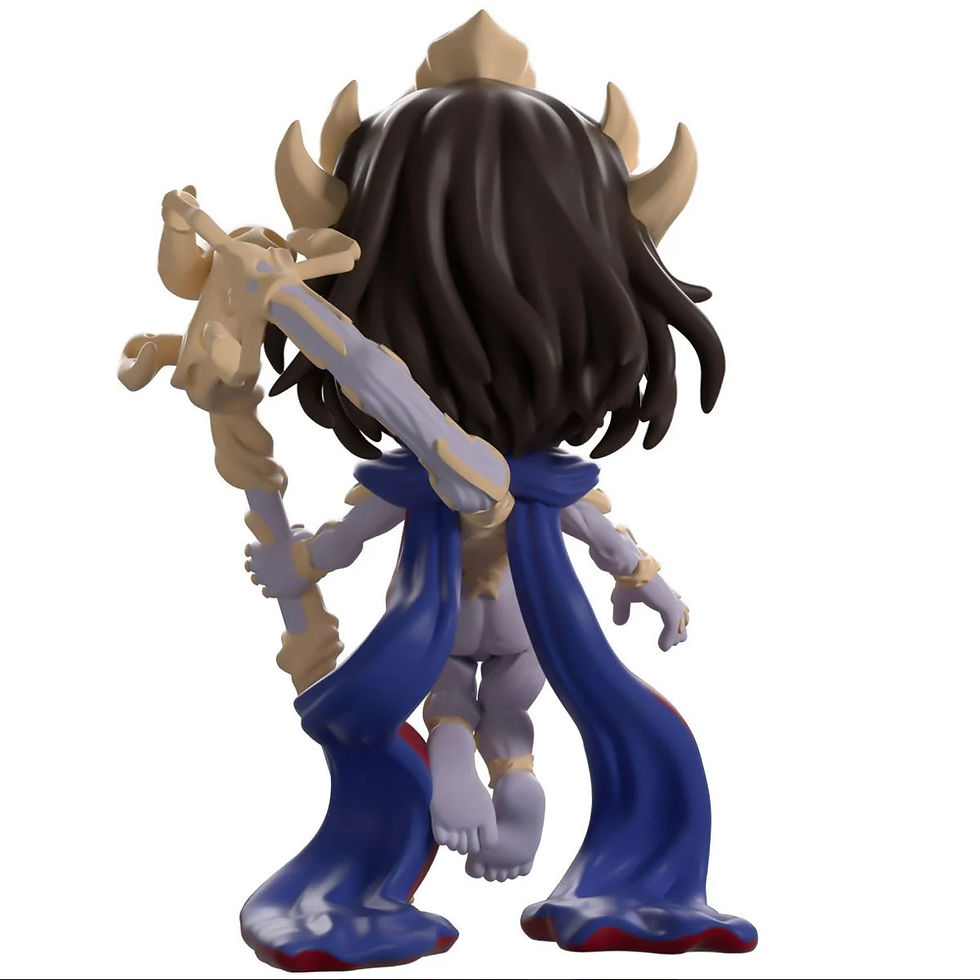 Thumbnail: Youtooz Viktor from Arcane