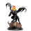 Thumbnail: The Lord of the Rings The Balrog in Moria Mini Statue