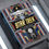 Thumbnail: Star Trek Playing Cards - Light Edition 