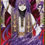Thumbnail: Purple-haired anime character in ornate robe