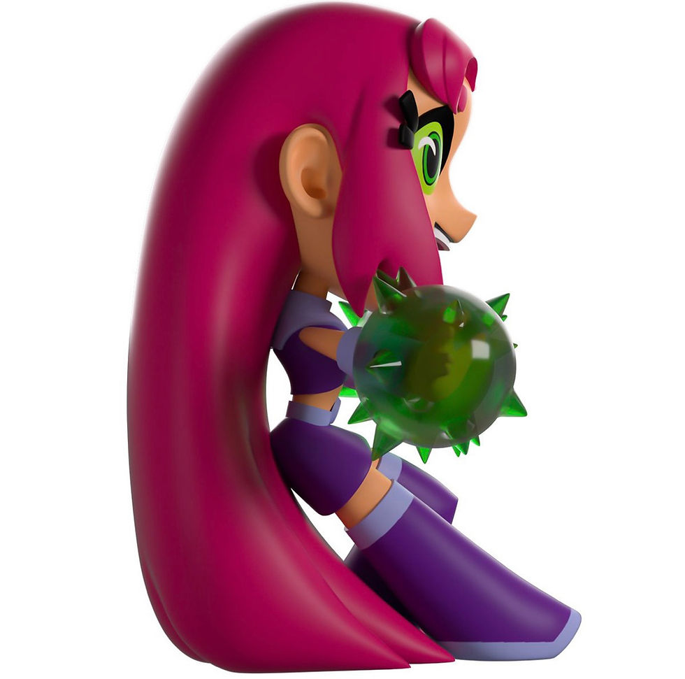 Thumbnail: Youtooz Teen Titans Go! Starfire