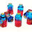 Thumbnail: DnD 7 Piece Potion Bottle Dice Set