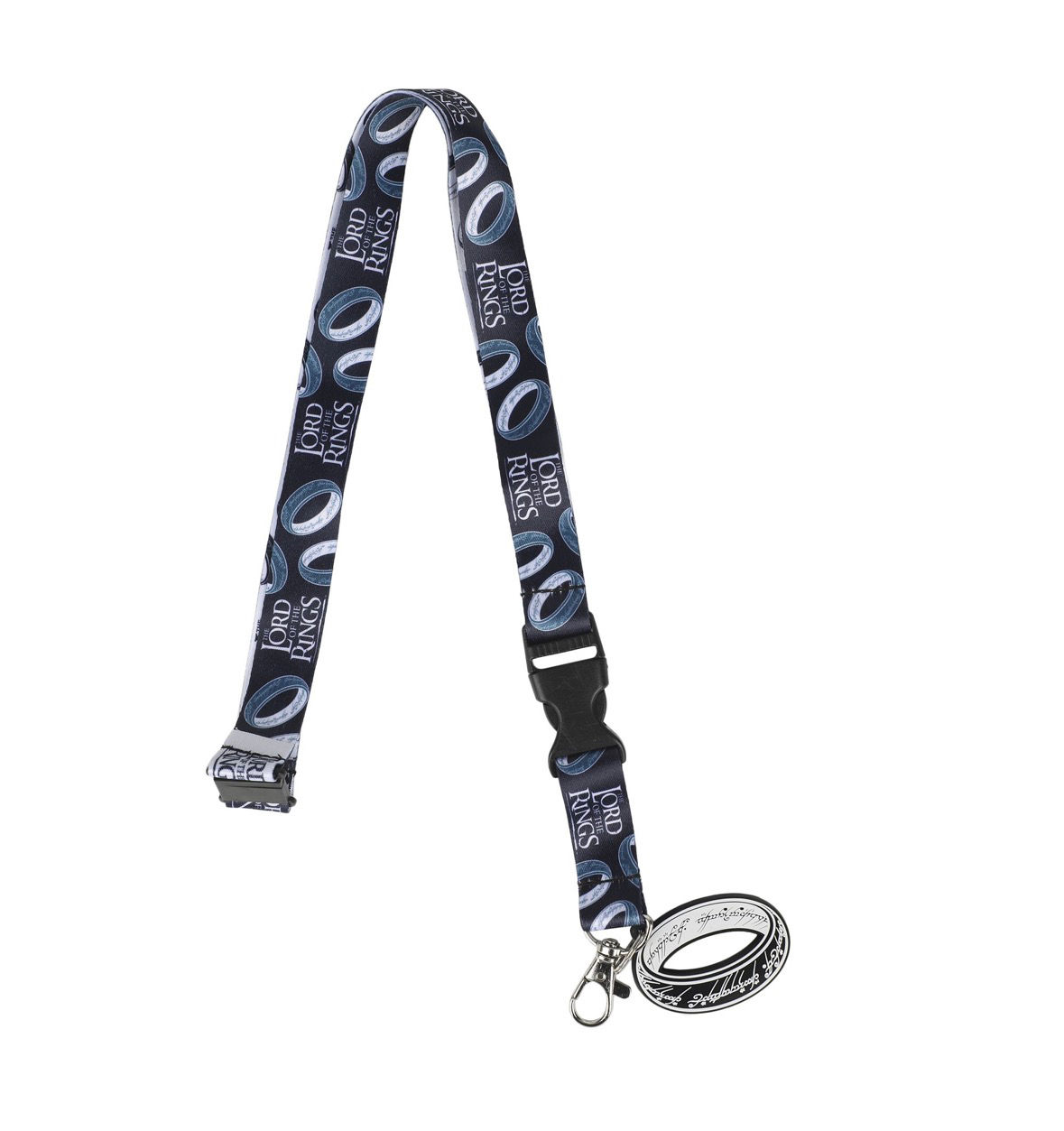 LOTR Lanyard