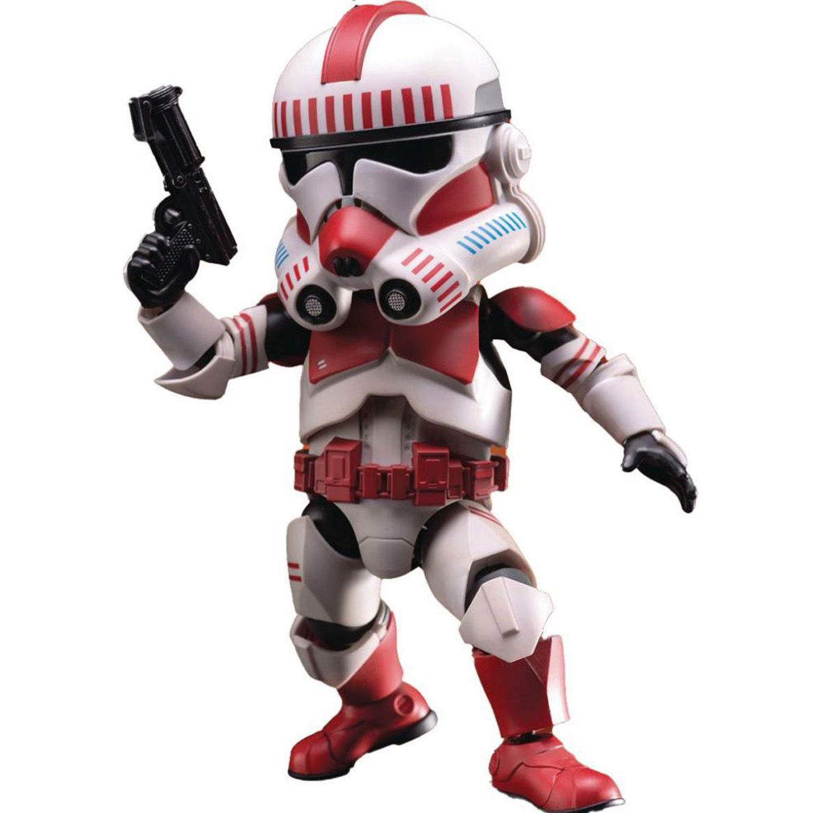 Star Wars Shock Trooper Action Figure
