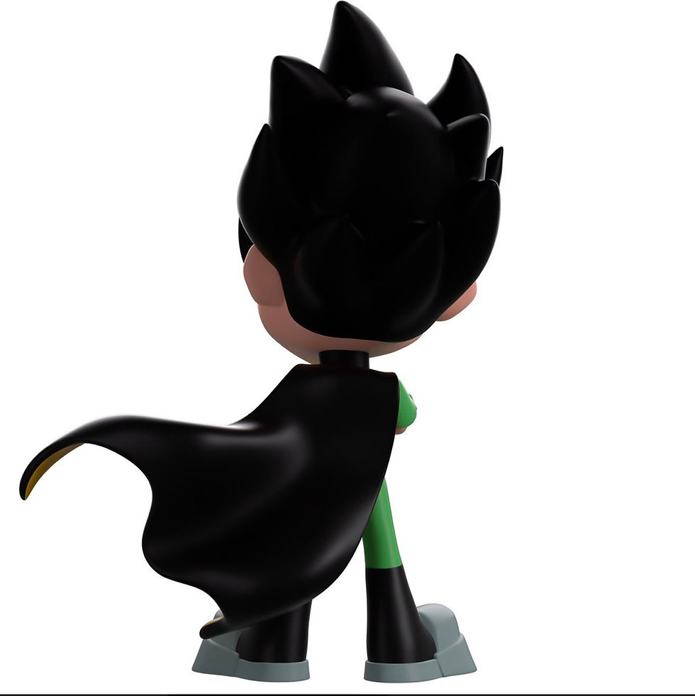Thumbnail: Youtooz Teen Titans Go! Robin