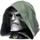 Thumbnail: Dr. Doom's metallic mask with green hood