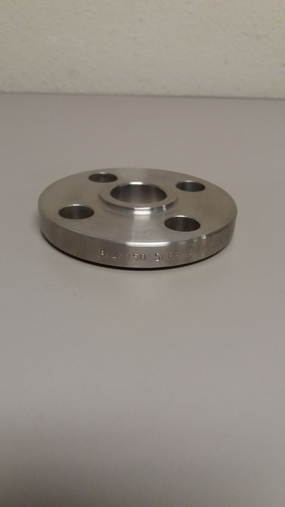 Thumbnail: 3/4" Slip on Flange
