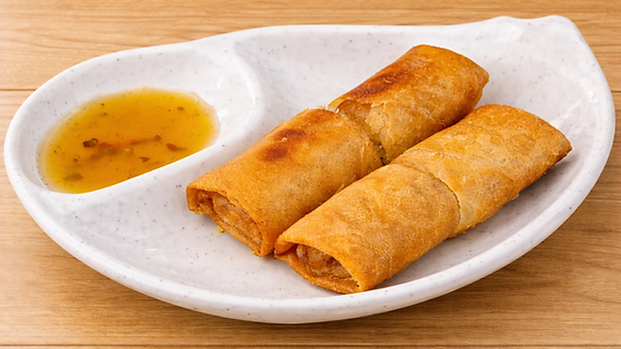 Egg Roll